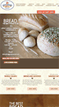 Mobile Screenshot of greatharvestchampaign.com